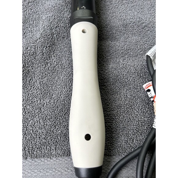 Lange Hair Curling Wand 1.25” Barrel with swivel cord Hair Styling Ceramic - Picture 5 of 7